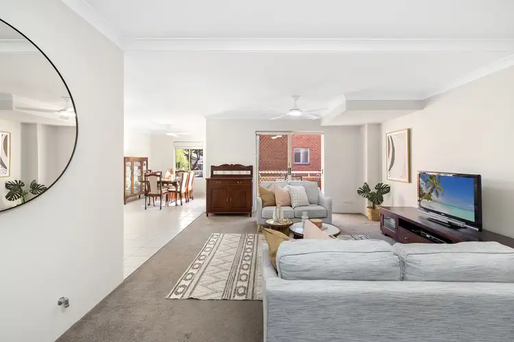 8/430-434 Liverpool Road, Croydon NSW 2132