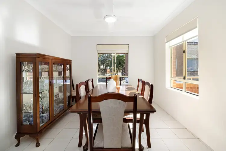 Fourth view of Homely apartment listing, 8/430-434 Liverpool Road, Croydon NSW 2132