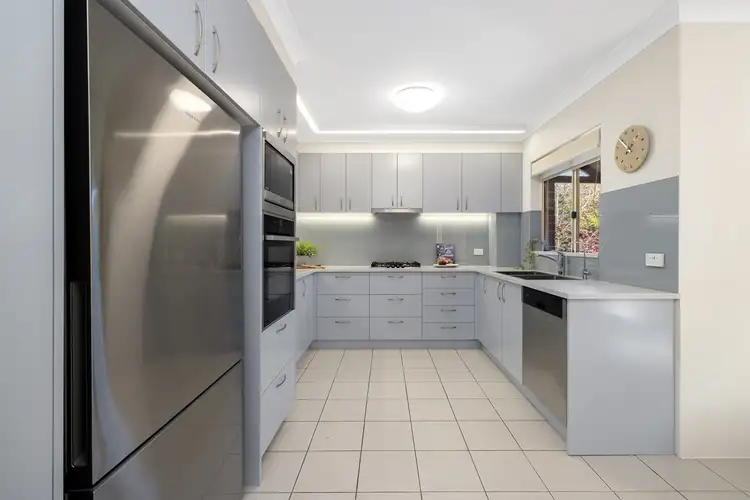 Fifth view of Homely apartment listing, 8/430-434 Liverpool Road, Croydon NSW 2132