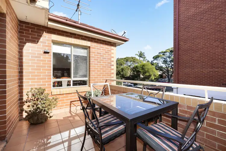 Sixth view of Homely apartment listing, 8/430-434 Liverpool Road, Croydon NSW 2132