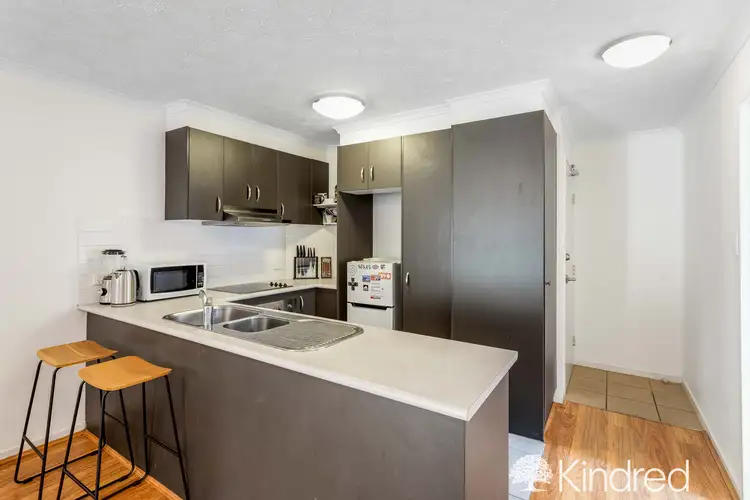 Second view of Homely unit listing, 203/3-5 Short Street, Caboolture QLD 4510