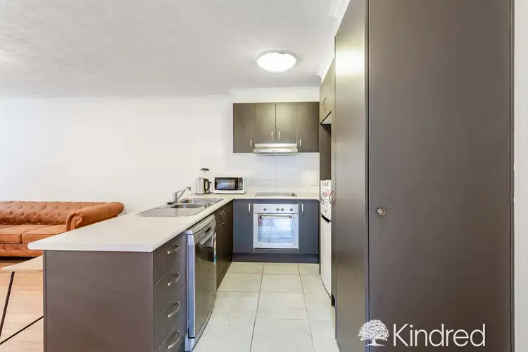 Third view of Homely unit listing, 203/3-5 Short Street, Caboolture QLD 4510