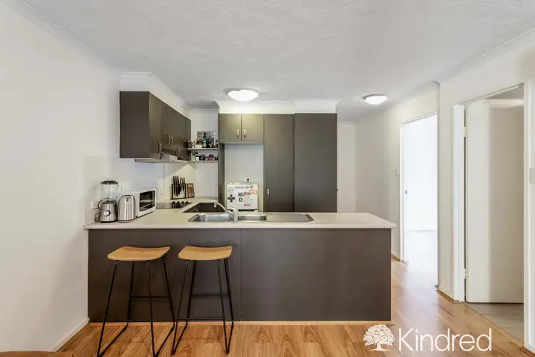 Fourth view of Homely unit listing, 203/3-5 Short Street, Caboolture QLD 4510