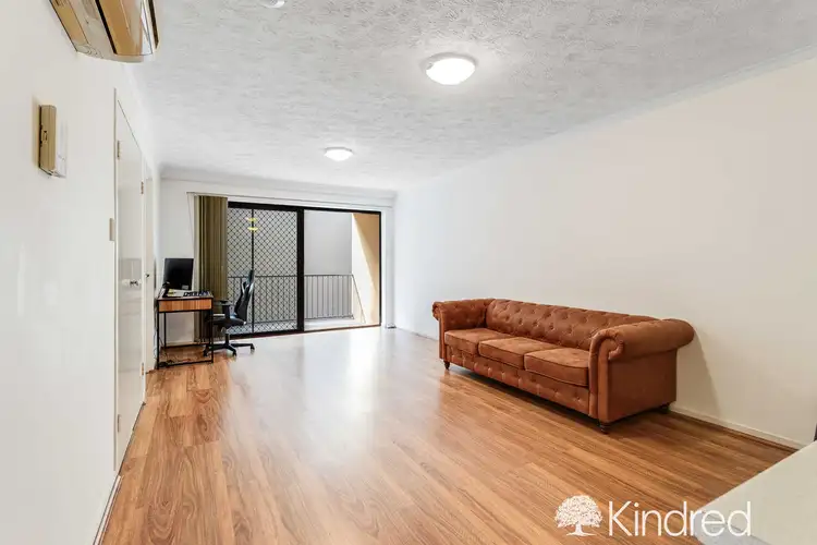 Fifth view of Homely unit listing, 203/3-5 Short Street, Caboolture QLD 4510