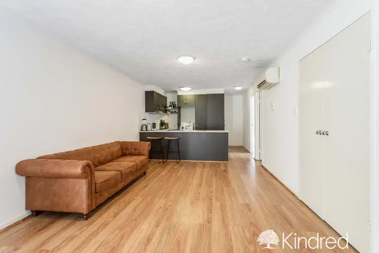 Sixth view of Homely unit listing, 203/3-5 Short Street, Caboolture QLD 4510