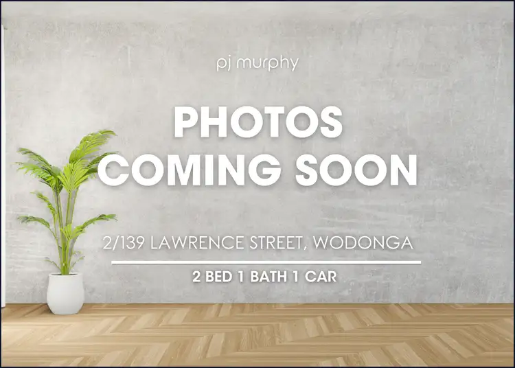 Main view of Homely unit listing, 2/139 Lawrence Street, Wodonga VIC 3690