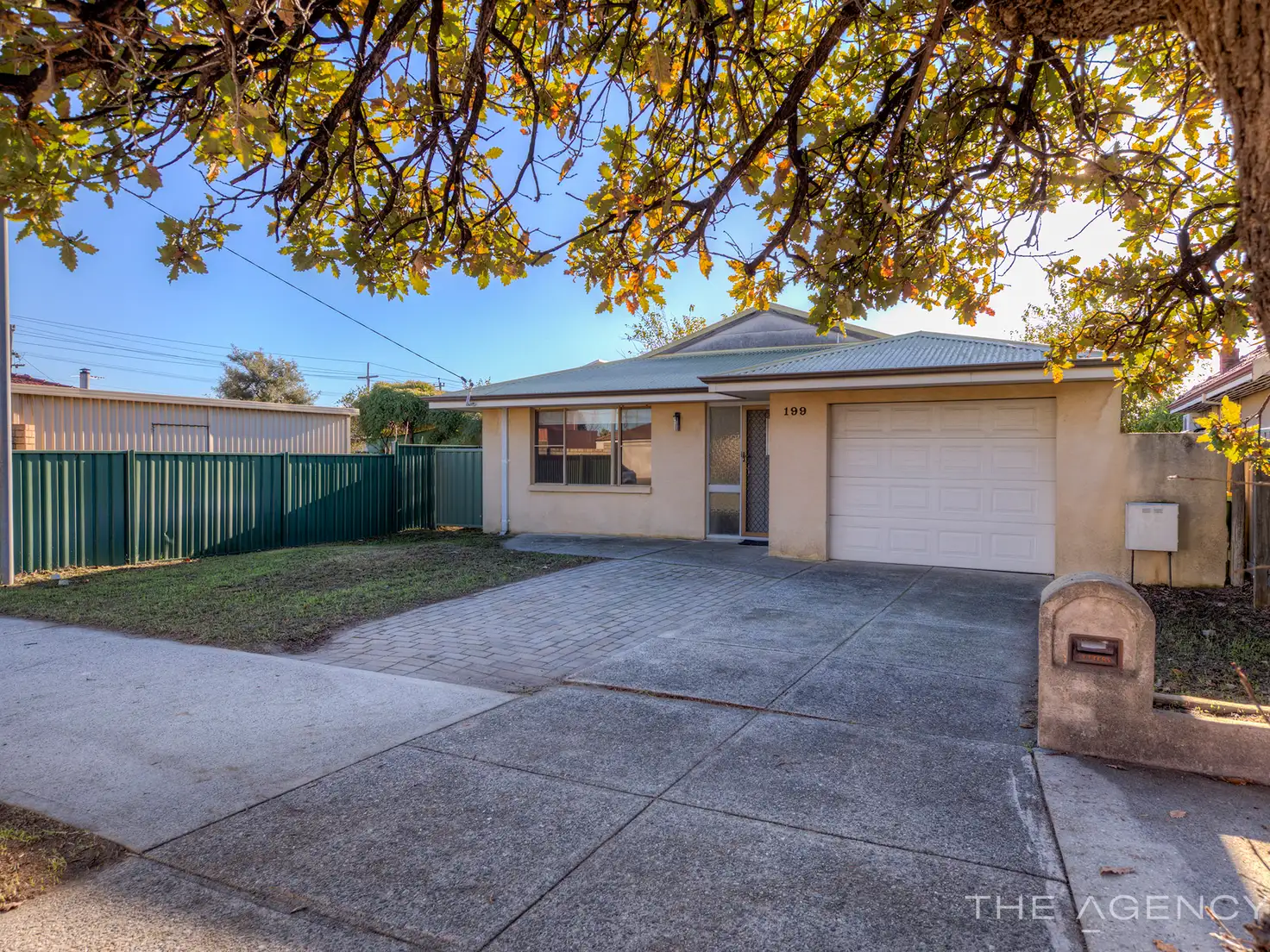 Main view of Homely house listing, 199 Acton Avenue, Rivervale WA 6103
