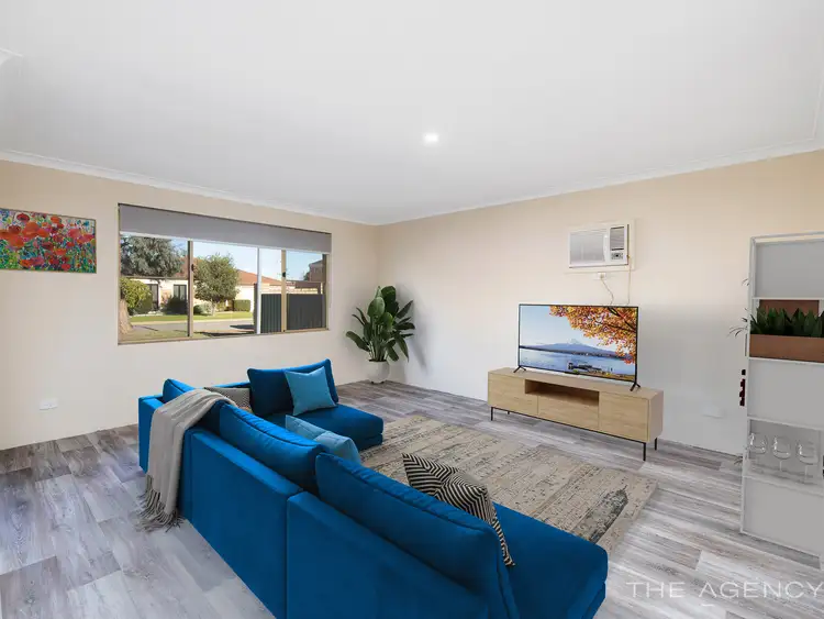 Fifth view of Homely house listing, 199 Acton Avenue, Rivervale WA 6103