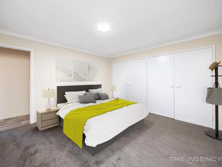 Sixth view of Homely house listing, 199 Acton Avenue, Rivervale WA 6103