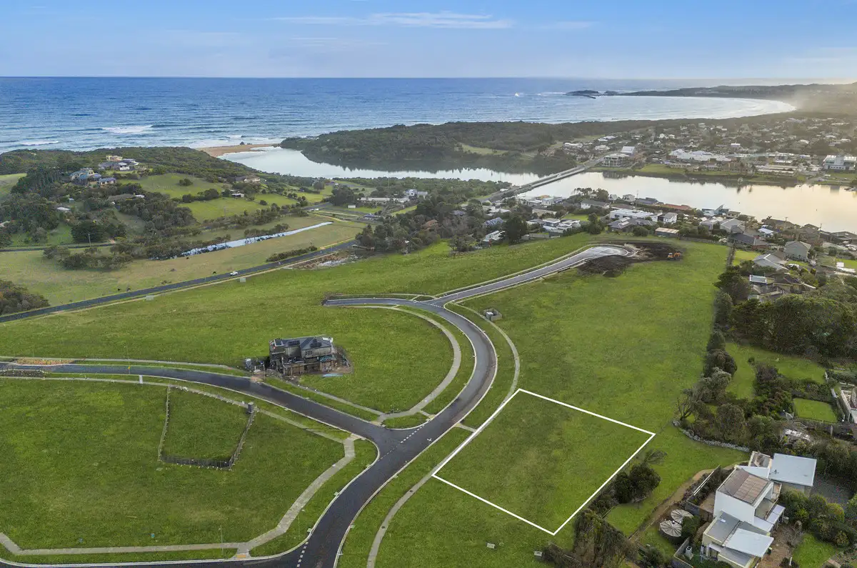 Main view of Homely land listing, 33 Goldstein Avenue, Warrnambool VIC 3280