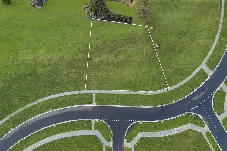 Fourth view of Homely land listing, 33 Goldstein Avenue, Warrnambool VIC 3280