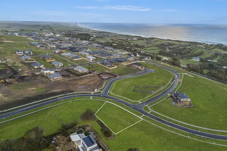 Fifth view of Homely land listing, 33 Goldstein Avenue, Warrnambool VIC 3280