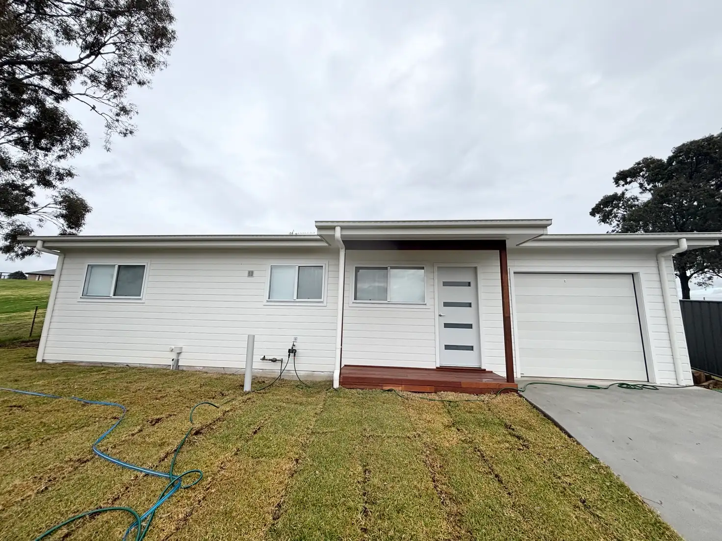 Main view of Homely flat listing, 15A Lou Fisher Place, Muswellbrook NSW 2333