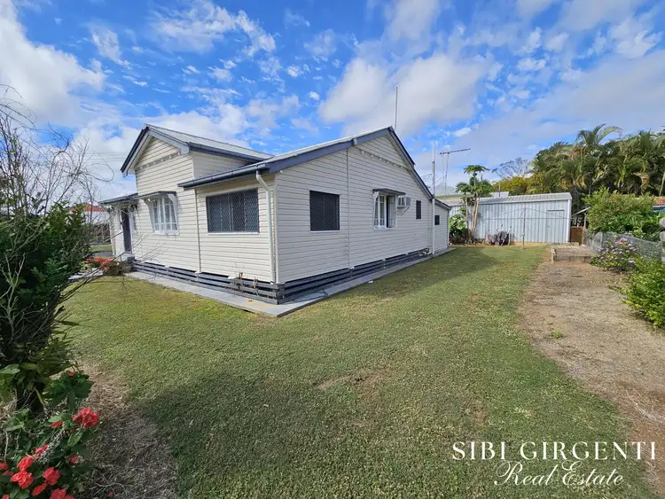 30 Atherton Street, Mareeba QLD 4880