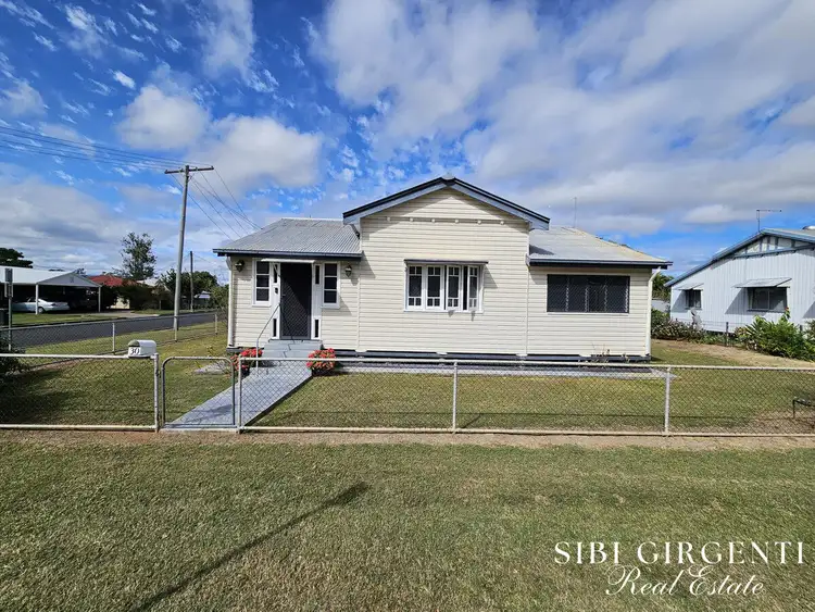 30 Atherton Street, Mareeba QLD 4880