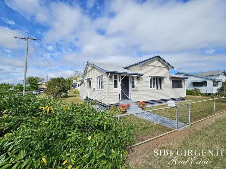 30 Atherton Street, Mareeba QLD 4880