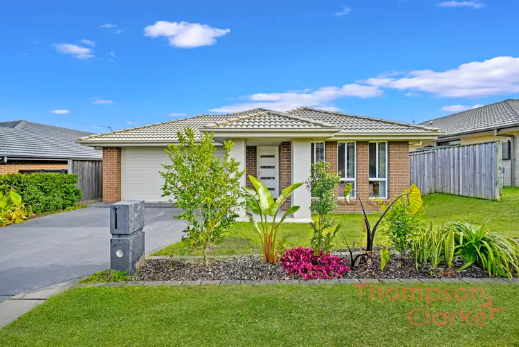 Main view of Homely house listing, 7 Plover Circuit, Aberglasslyn NSW 2320