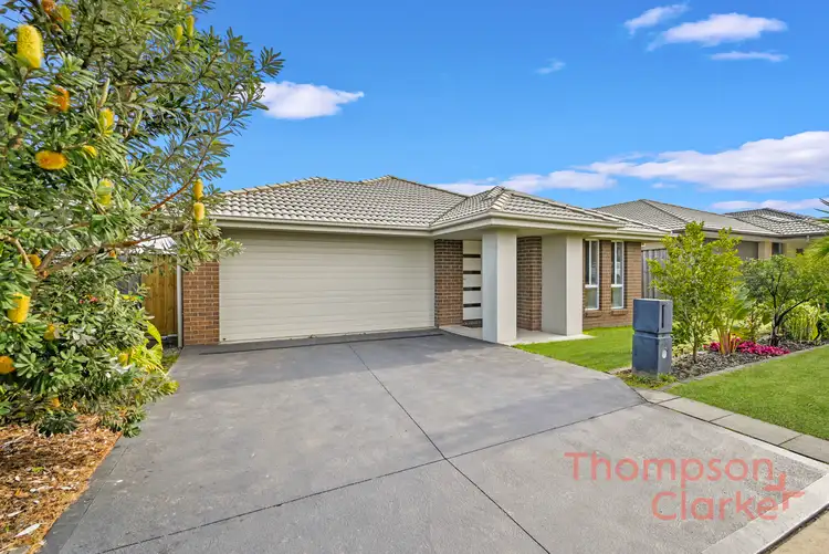 Second view of Homely house listing, 7 Plover Circuit, Aberglasslyn NSW 2320