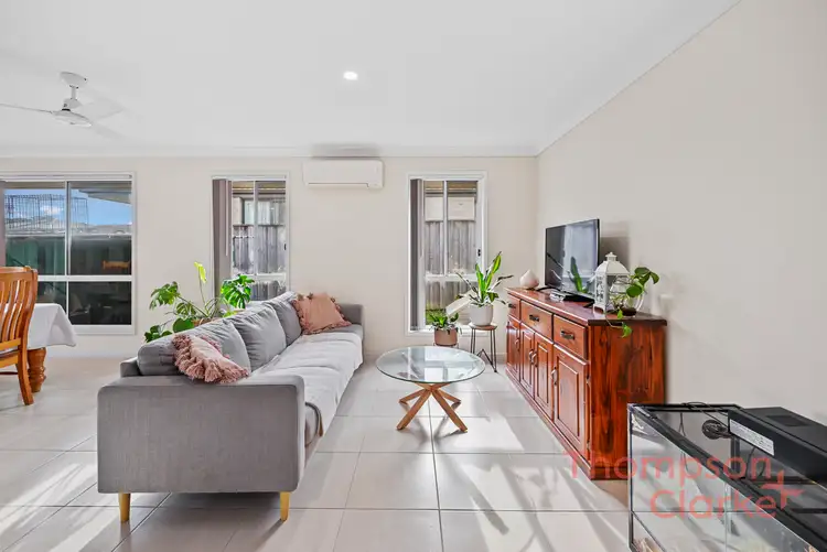 Fifth view of Homely house listing, 7 Plover Circuit, Aberglasslyn NSW 2320