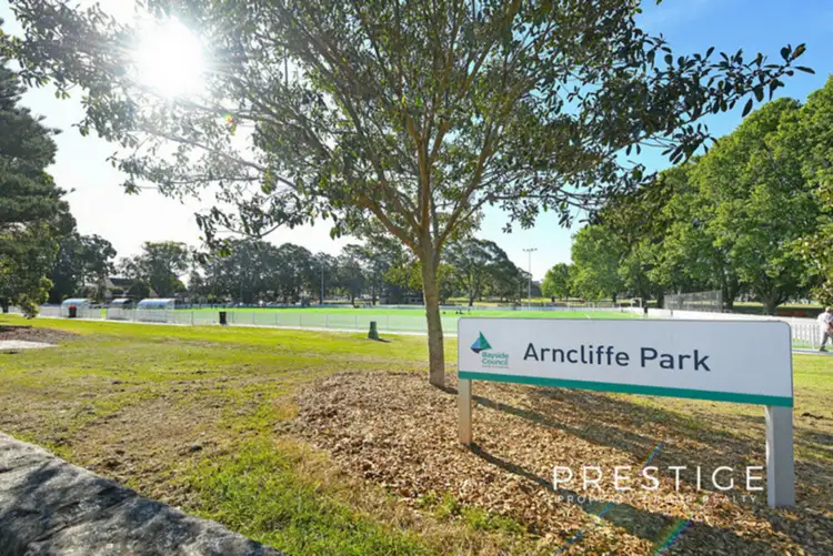 Fourth view of Homely apartment listing, 2/15-17 Done Street, Arncliffe NSW 2205