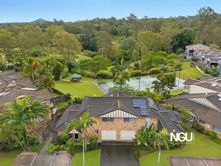 25/302 College Road, Karana Downs QLD 4306