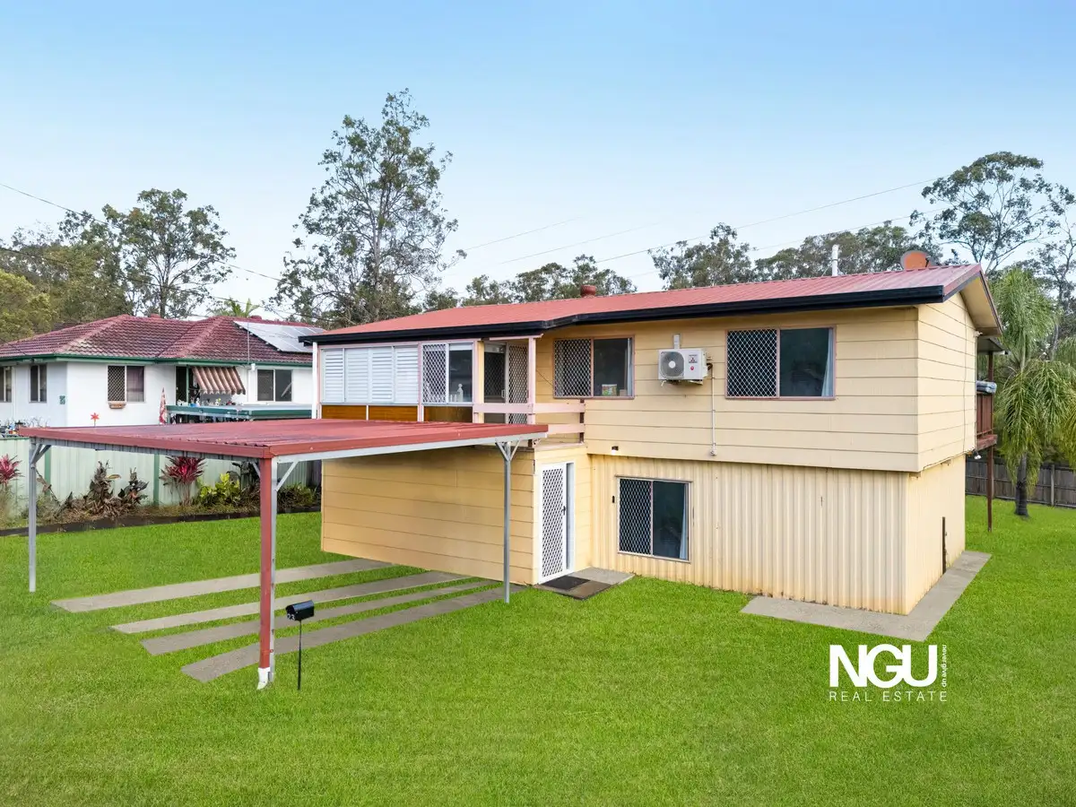 Main view of Homely house listing, 23 Dorsey Crescent, Bundamba QLD 4304