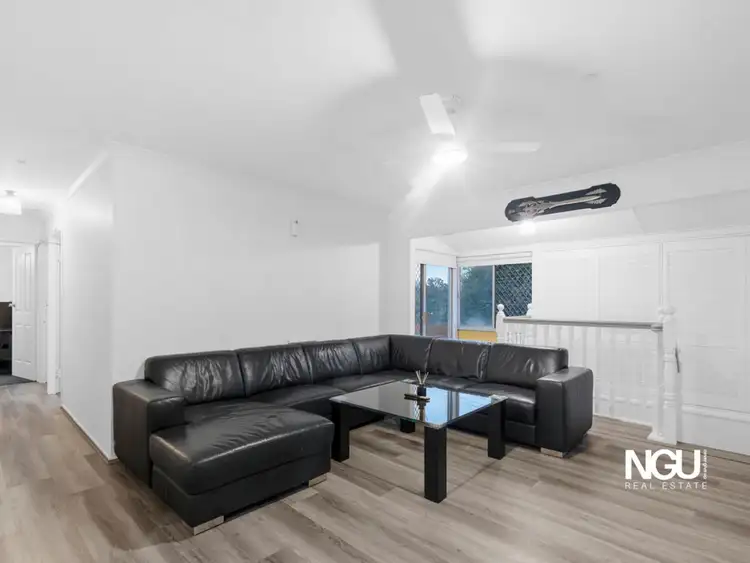 Second view of Homely house listing, 23 Dorsey Crescent, Bundamba QLD 4304