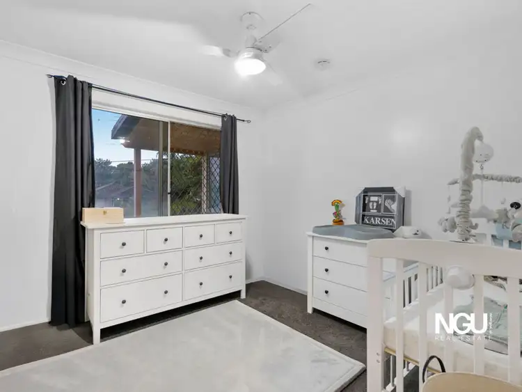 Fifth view of Homely house listing, 23 Dorsey Crescent, Bundamba QLD 4304