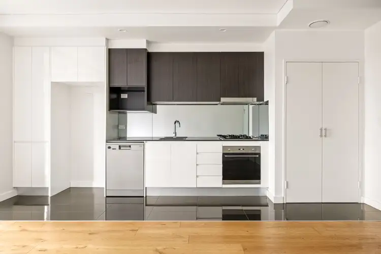 Third view of Homely apartment listing, 202/29-33 Birmingham Street, Alexandria NSW 2015