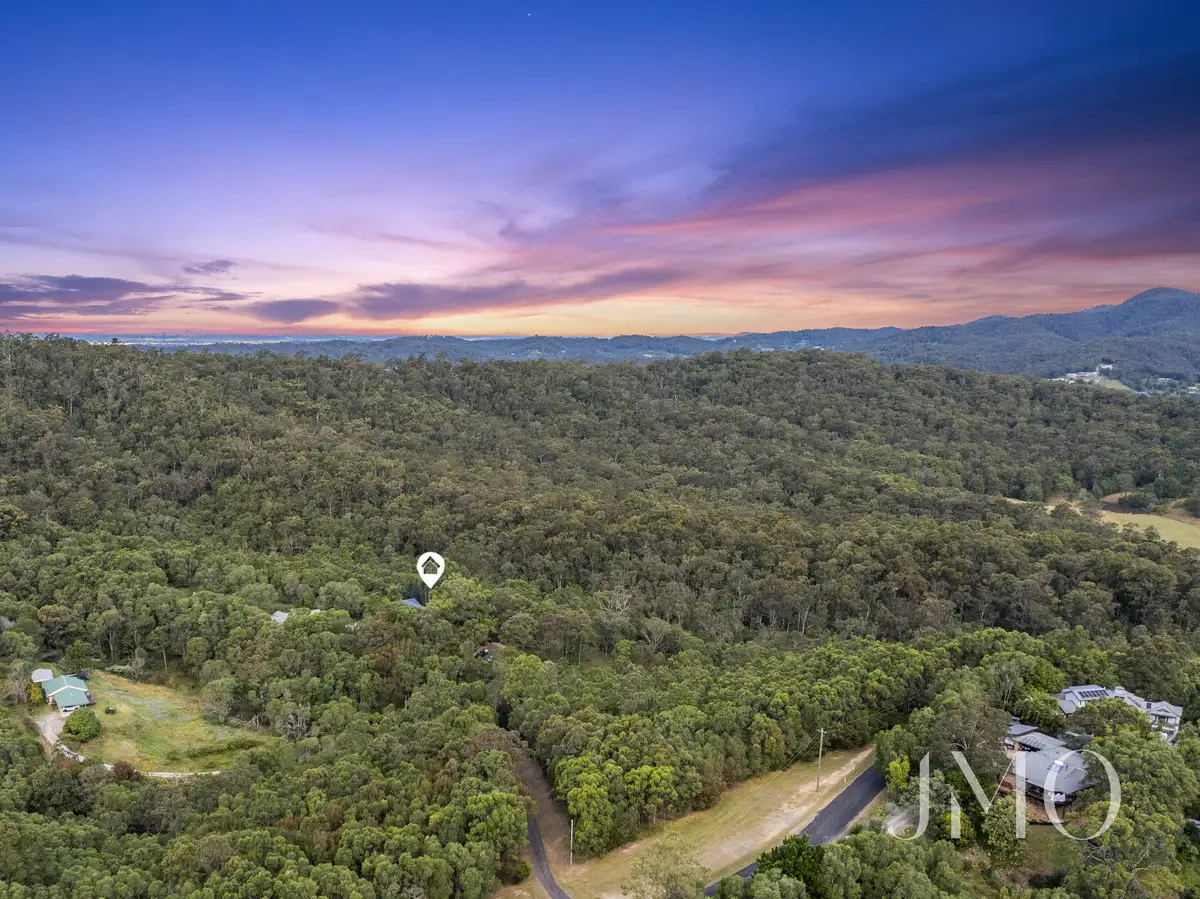 Main view of Homely rural property listing, 97 Stage Coach Drive, Kingsholme QLD 4208