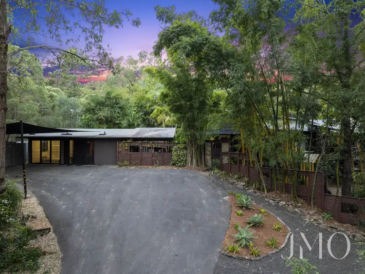 Third view of Homely rural property listing, 97 Stage Coach Drive, Kingsholme QLD 4208