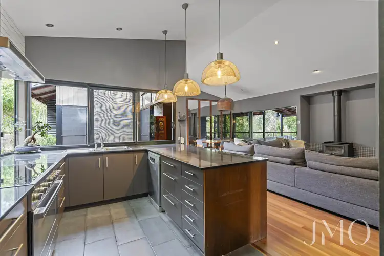 Sixth view of Homely rural property listing, 97 Stage Coach Drive, Kingsholme QLD 4208