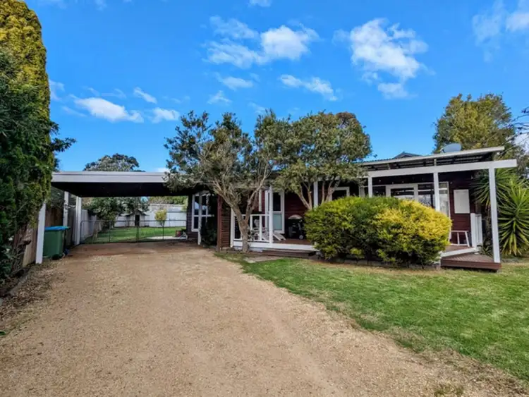 Main view of Homely house listing, 3 Monaco Parade, Dromana VIC 3936