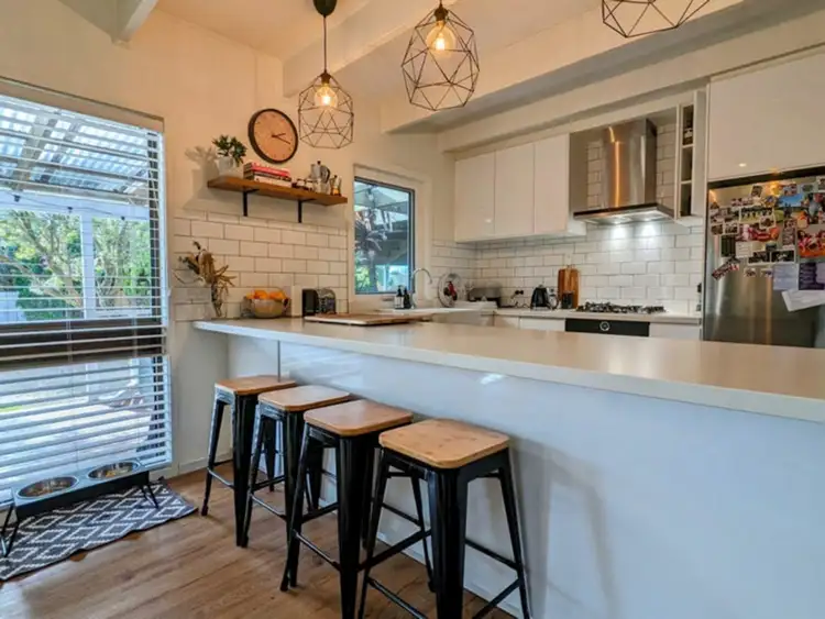 Third view of Homely house listing, 3 Monaco Parade, Dromana VIC 3936