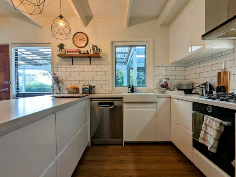 Fifth view of Homely house listing, 3 Monaco Parade, Dromana VIC 3936
