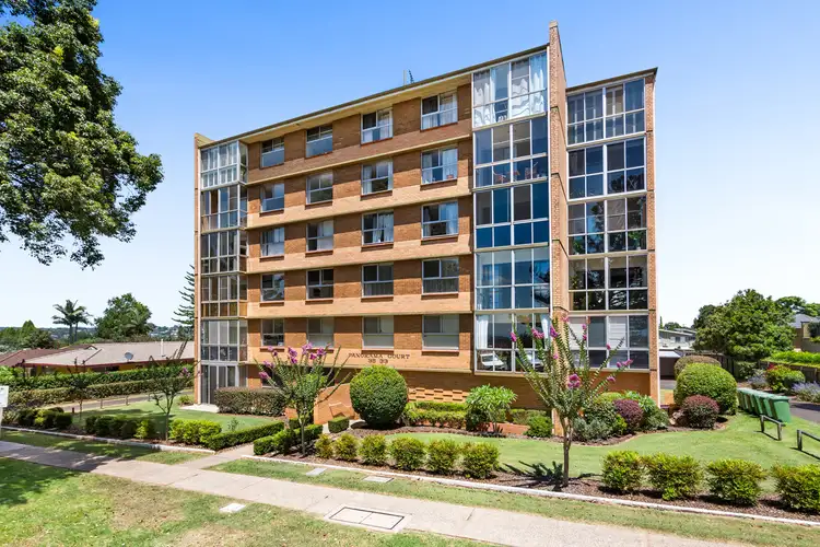 21/33 Tourist Road, East Toowoomba QLD 4350