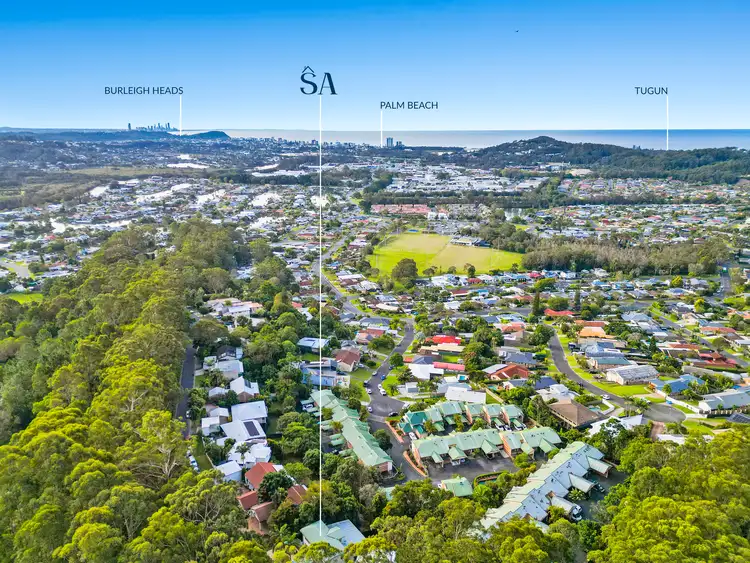 72 Hoffschildt Drive, Currumbin Waters QLD 4223