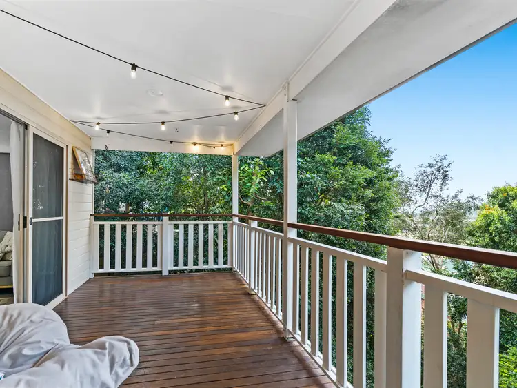 72 Hoffschildt Drive, Currumbin Waters QLD 4223