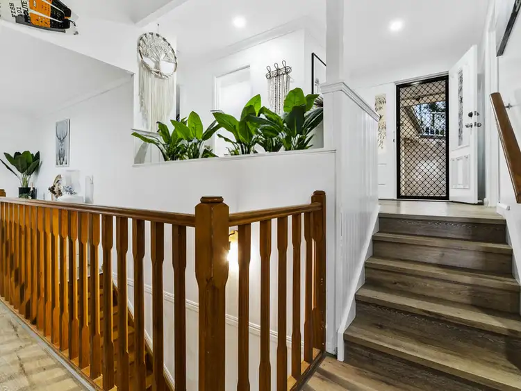 Second view of Homely house listing, 72 Hoffschildt Drive, Currumbin Waters QLD 4223