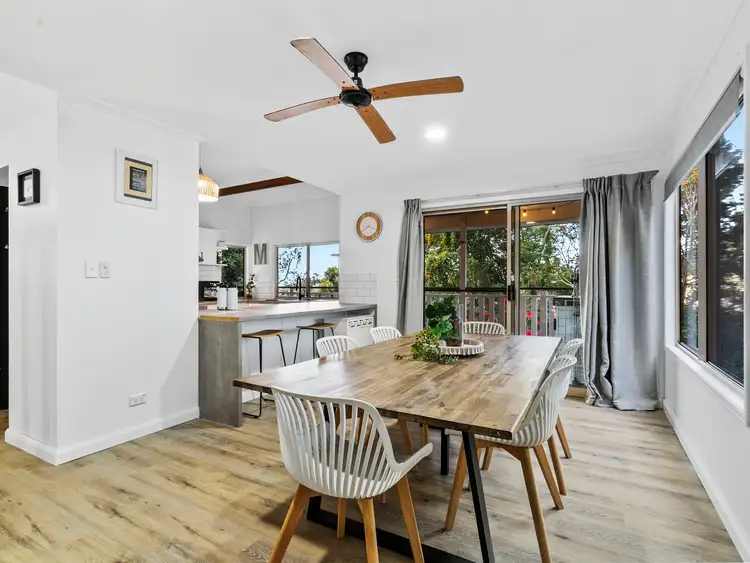 Fourth view of Homely house listing, 72 Hoffschildt Drive, Currumbin Waters QLD 4223