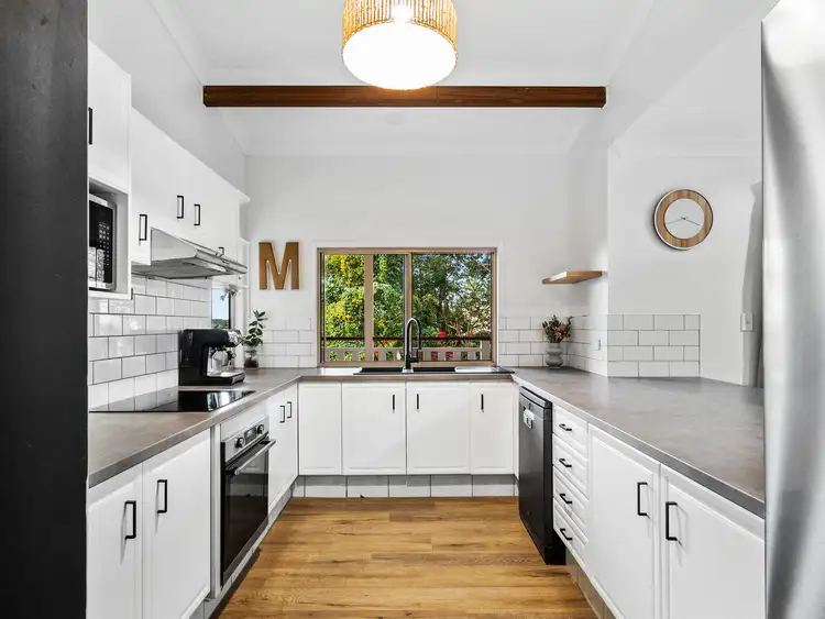 Sixth view of Homely house listing, 72 Hoffschildt Drive, Currumbin Waters QLD 4223