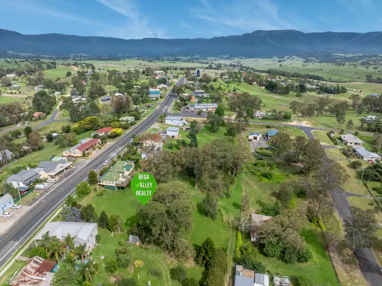 74 Loftus Street, Bemboka NSW 2550