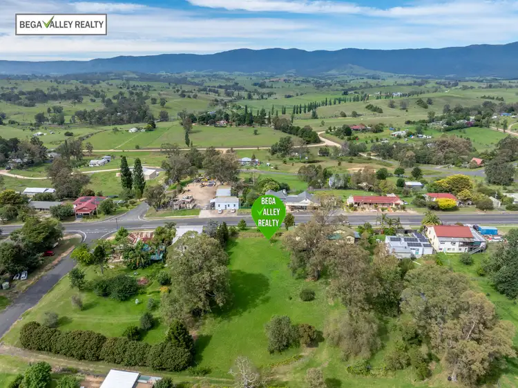 Fifth view of Homely land listing, 74 Loftus Street, Bemboka NSW 2550