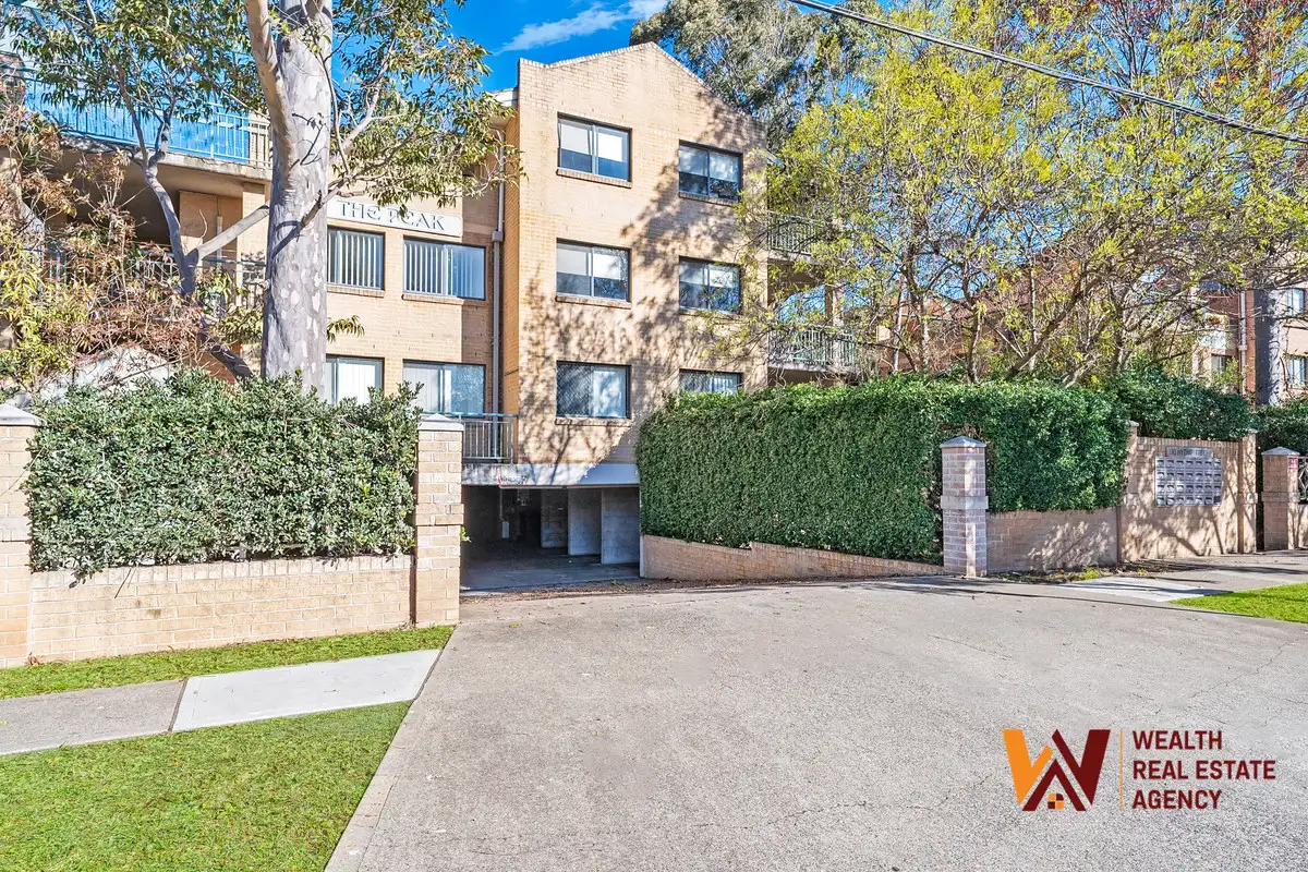Main view of Homely apartment listing, 7/10 Hythe Street, Mount Druitt NSW 2770