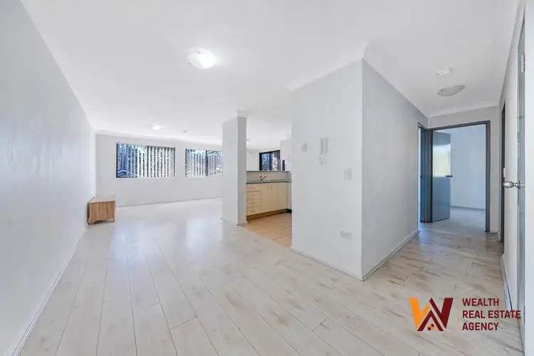Second view of Homely apartment listing, 7/10 Hythe Street, Mount Druitt NSW 2770