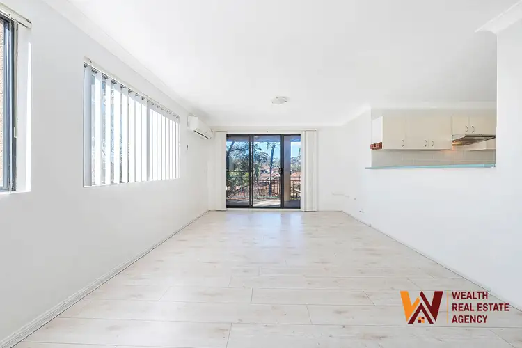 Third view of Homely apartment listing, 7/10 Hythe Street, Mount Druitt NSW 2770