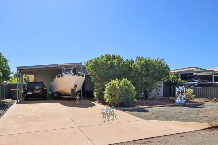 22 Perentie Road