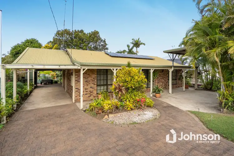 Main view of Homely house listing, 80 Pine Mountain Road, North Ipswich QLD 4305