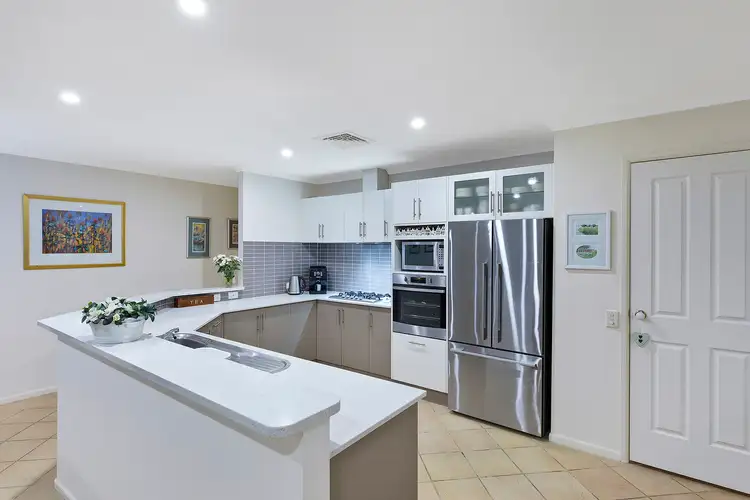 Second view of Homely house listing, 15 Glen Eagles Crescent, Terrigal NSW 2260