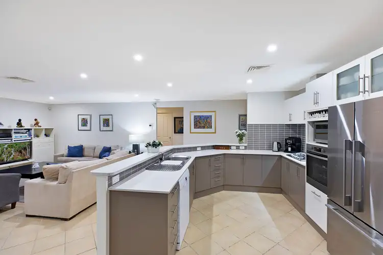 Third view of Homely house listing, 15 Glen Eagles Crescent, Terrigal NSW 2260